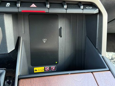 New 2026 Toyota Tundra 1794 Edition AWD/4WD image 21