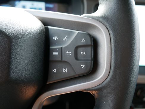 Used 2024 Ford Bronco Wildtrak AWD/4WD image 28