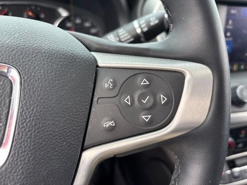 Used 2023 GMC Acadia SLT w/ Elevation Edition AWD/4WD image 21