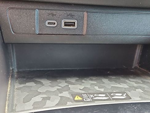 Certified 2024 Chevrolet Colorado ZR2 w/ ZR2 Convenience Package III AWD/4WD image 34