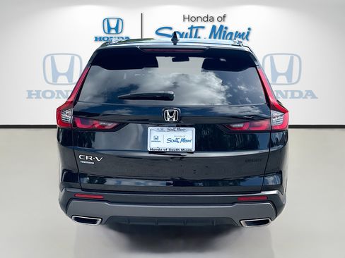 Used 2024 Honda CR-V Sport image 6