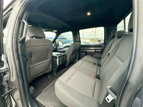 Used 2019 Ford F150 XLT w/ Equipment Group 302A Luxury image 4