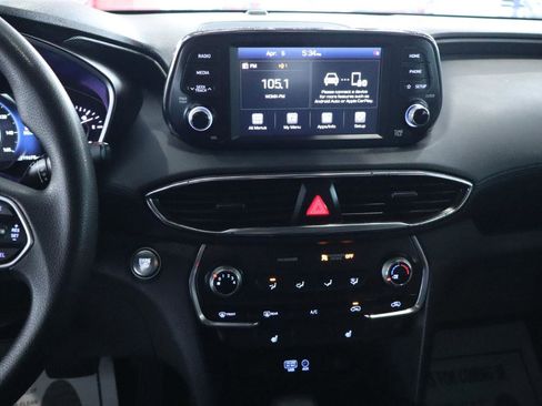 Used 2020 Hyundai Santa Fe SEL FWD image 18