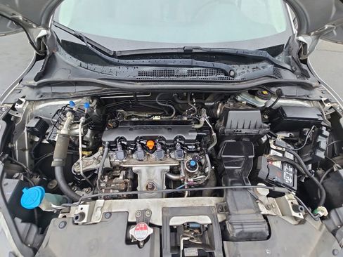 Used 2016 Honda HR-V EX image 10