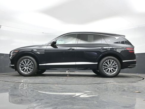 Used 2026 Genesis GV80 2.5T image 48