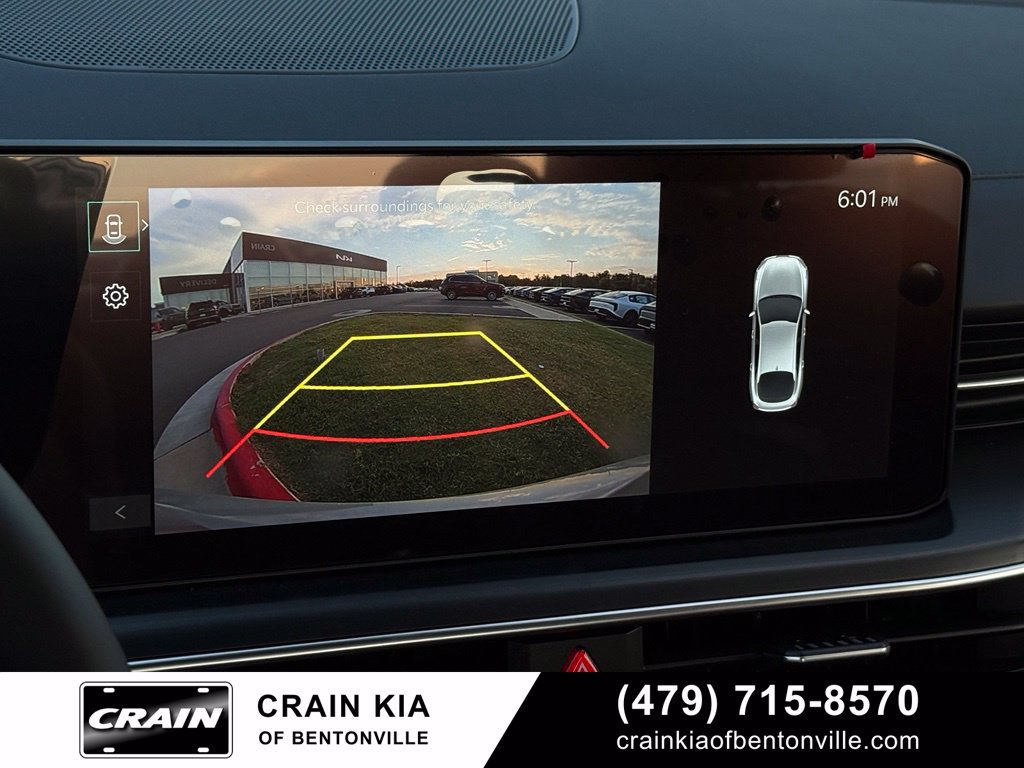 New 2026 Kia K5 GT-Line w/ GT-Line Premium Package FWD image 16