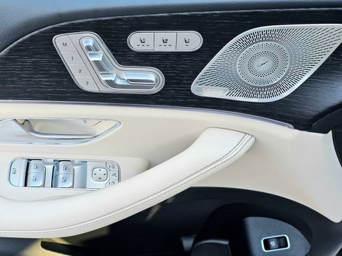New 2026 Mercedes-Benz GLE 450 4MATIC image 18