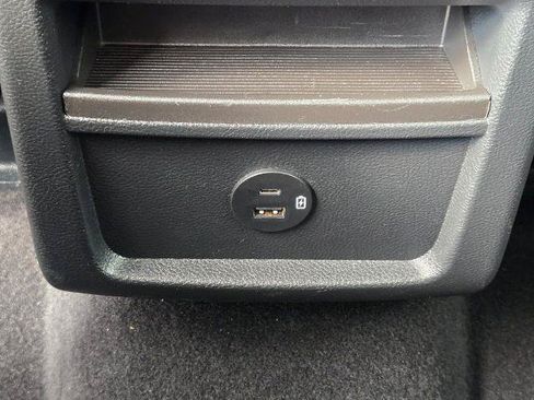 Certified 2022 Ford Edge ST AWD/4WD image 20