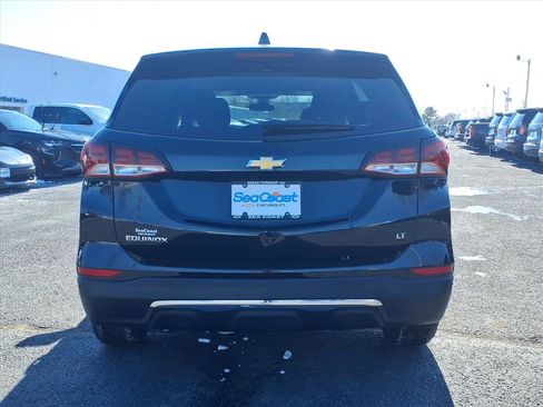 Certified 2023 Chevrolet Equinox LT image 5