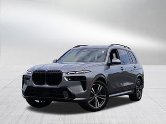 Certified 2026 BMW X7 xDrive40i w/ Executive Package AWD/4WD 360° Tour