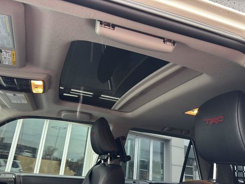 Used 2023 Toyota 4Runner TRD Pro image 27