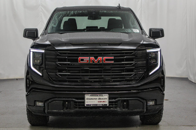 New 2026 GMC Sierra 1500 Elevation w/ Elevation Select Package AWD/4WD image 4