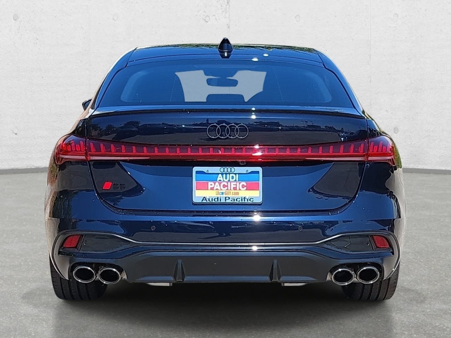 New 2026 Audi S5 Premium Plus AWD/4WD image 6