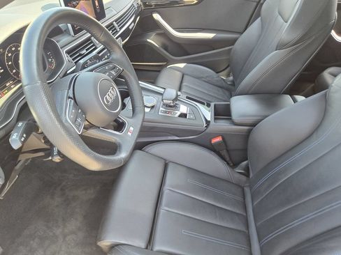 Used 2019 Audi A5 2.0T Premium Plus w/ Premium Plus AWD/4WD image 17