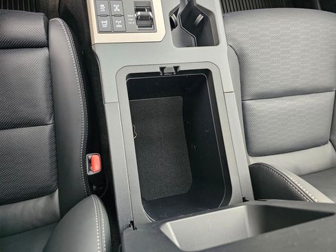 Used 2026 Toyota Land Cruiser Base w/ Premium Package image 30