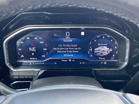 Used 2022 Chevrolet Silverado 1500 LT image 17