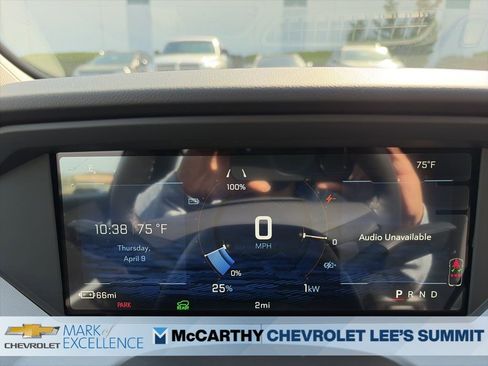 New 2027 Chevrolet Bolt LT FWD image 12