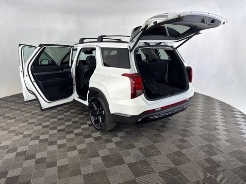 Used 2025 Hyundai Palisade XRT FWD image 20