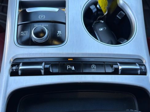 Used 2019 Kia Stinger GT image 26