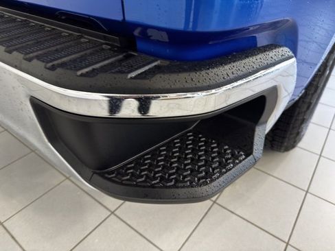 New 2026 Chevrolet Silverado 1500 LT image 37