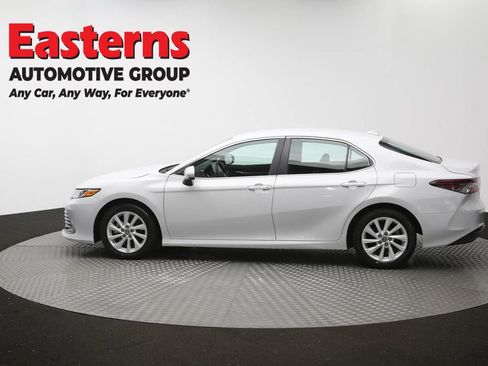 Used 2024 Toyota Camry LE FWD image 60
