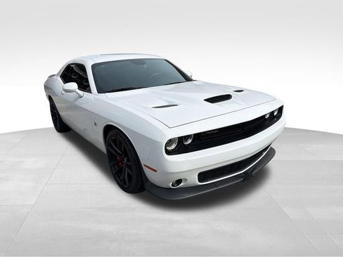 Used 2021 Dodge Challenger R/T Scat Pack image 8