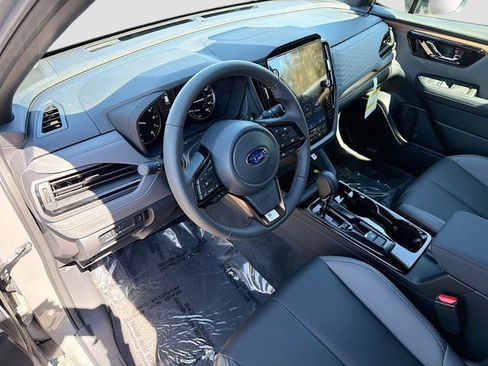 New 2026 Subaru Forester Sport AWD/4WD image 26