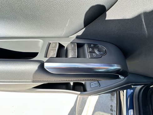 New 2026 Chevrolet Traverse RS w/ LPO, Floor Liner Package AWD/4WD image 24