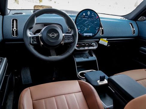 New 2026 MINI Cooper Countryman S w/ Comfort Package Max image 9