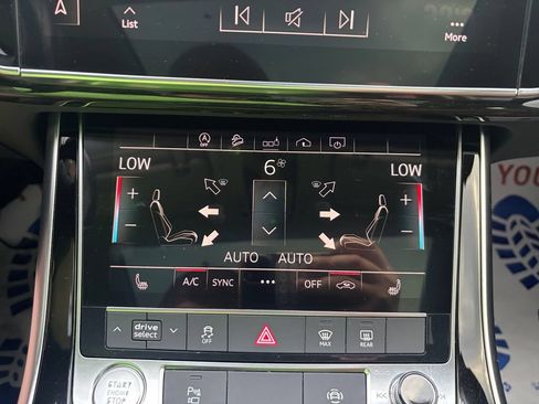 Used 2020 Audi Q7 3.0T Premium Plus AWD/4WD image 28