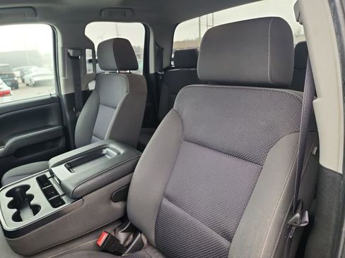 Used 2018 Chevrolet Silverado 1500 LT image 12