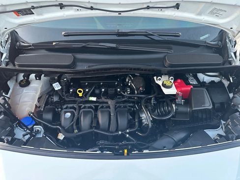 Used 2019 Ford Transit Connect XLT image 23