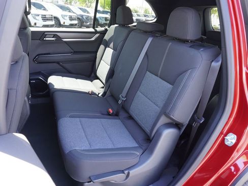 New 2025 GMC Acadia Elevation image 9