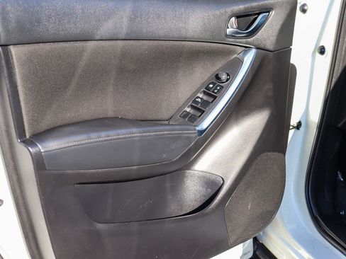 Used 2016 MAZDA CX-5 Touring image 21