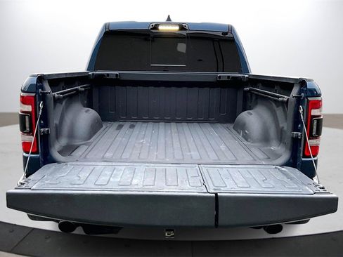 Certified 2023 RAM 1500 Limited image 26