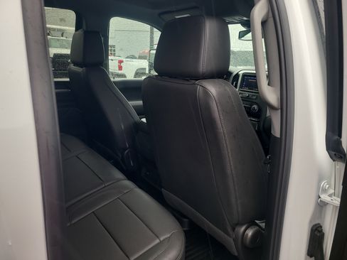 Used 2025 Chevrolet Silverado 3500 W/T w/ WT Convenience Package AWD/4WD image 12