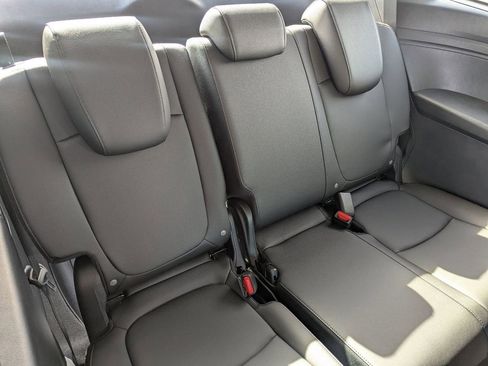 New 2026 Honda Odyssey EX-L image 10