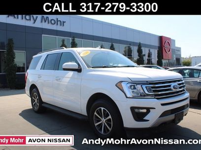 Used 2020 Ford Expedition XLT