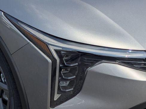 New 2026 Kia K4 LXS image 9