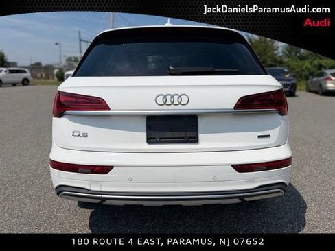 Certified 2023 Audi Q5 Premium w/ Convenience Package AWD/4WD image 6