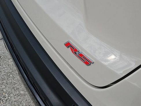New 2026 Chevrolet Trax RS w/ Driver Confidence Package FWD image 6
