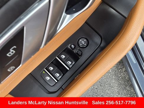 Used 2021 BMW X6 xDrive40i w/ M Sport Package AWD/4WD image 21