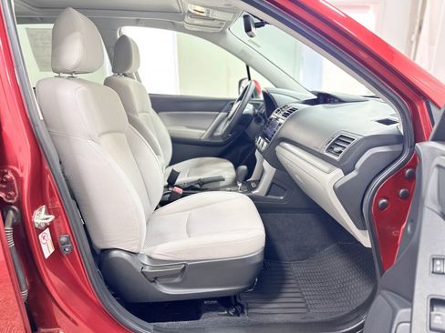 Used 2017 Subaru Forester 2.5i Premium w/ Popular Package #2A image 27