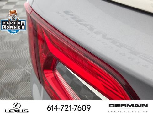 Used 2018 Honda Odyssey EX-L image 16