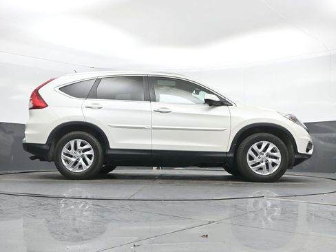 Used 2015 Honda CR-V EX-L image 34