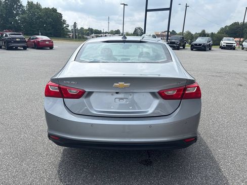 Used 2024 Chevrolet Malibu LT FWD image 8