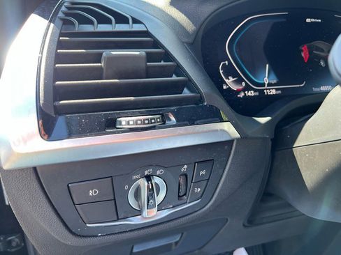 Used 2021 BMW X3 xDrive30e w/ Convenience Package image 22