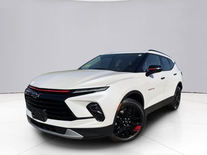 Used 2024 Chevrolet Blazer LT w/ Sound & Technology Package