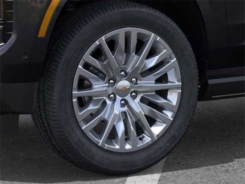 New 2026 Chevrolet Tahoe Premier image 9