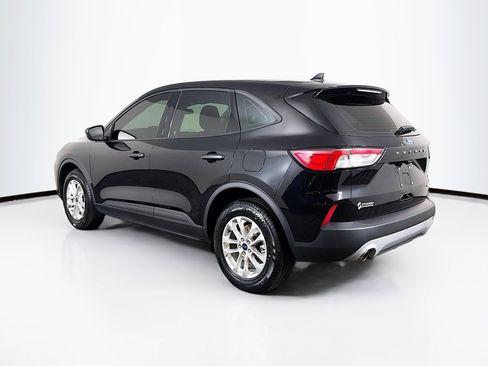 Used 2022 Ford Escape S image 6